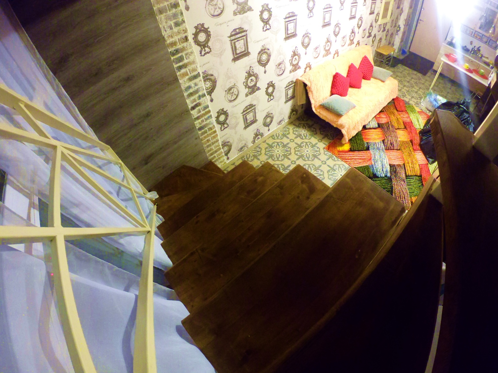 Сдаются 1-комн. апартаменты, 45 м² в ЖК «Галерея ЗИЛ»