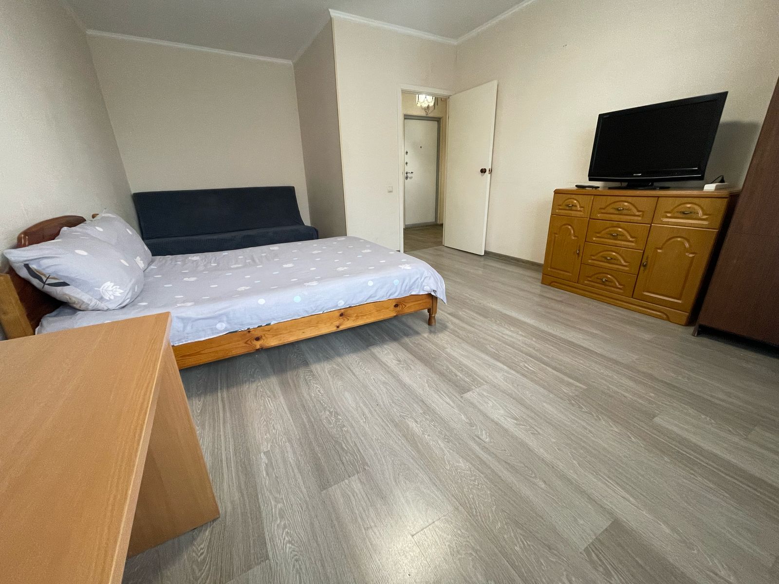 Сдается 1-комн. квартира, 38 м²