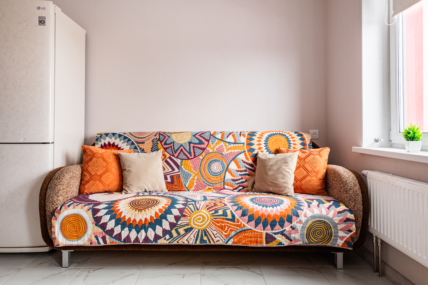 Студия в Рассказовке