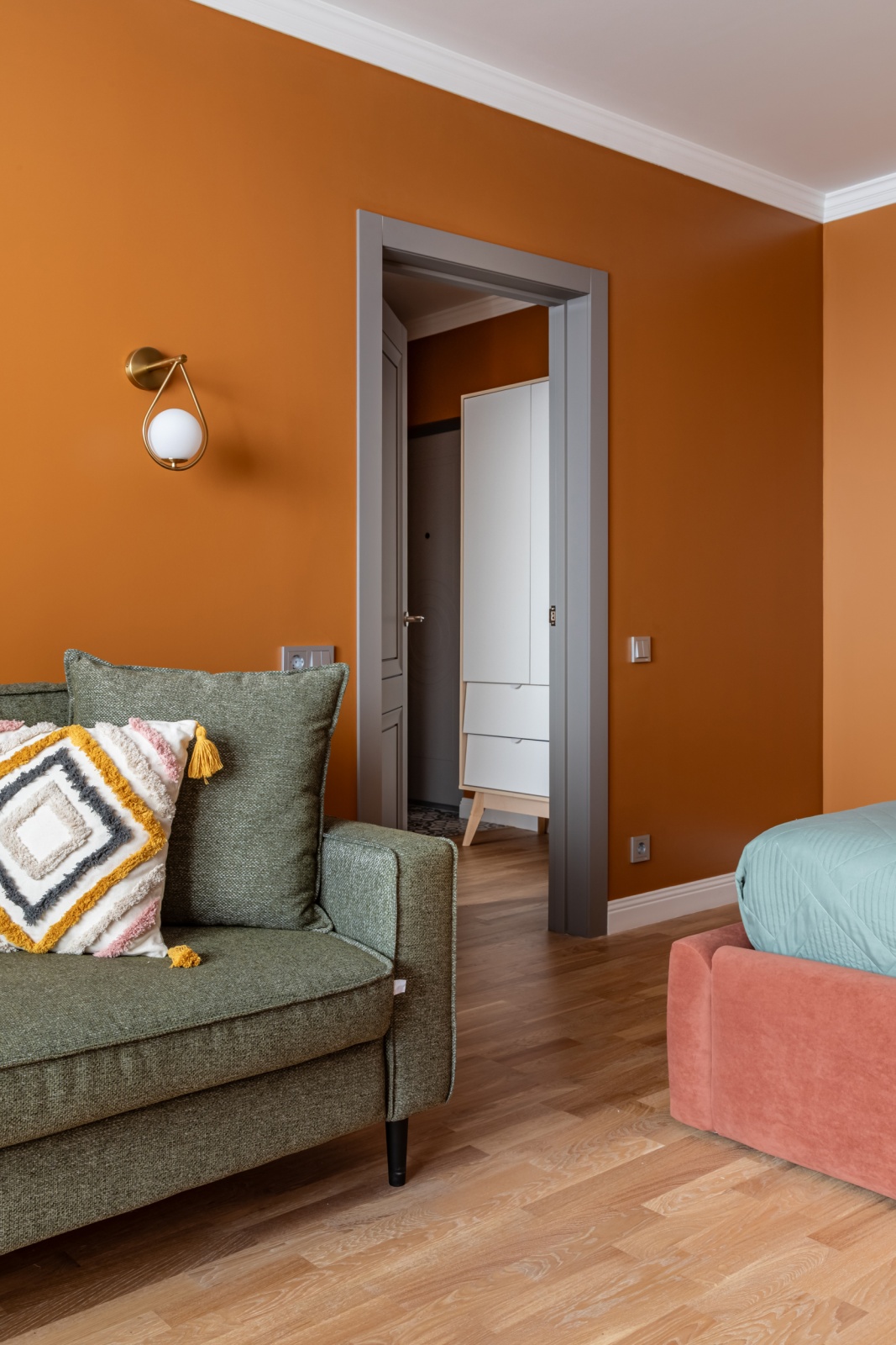 Joy Открытое шоссе