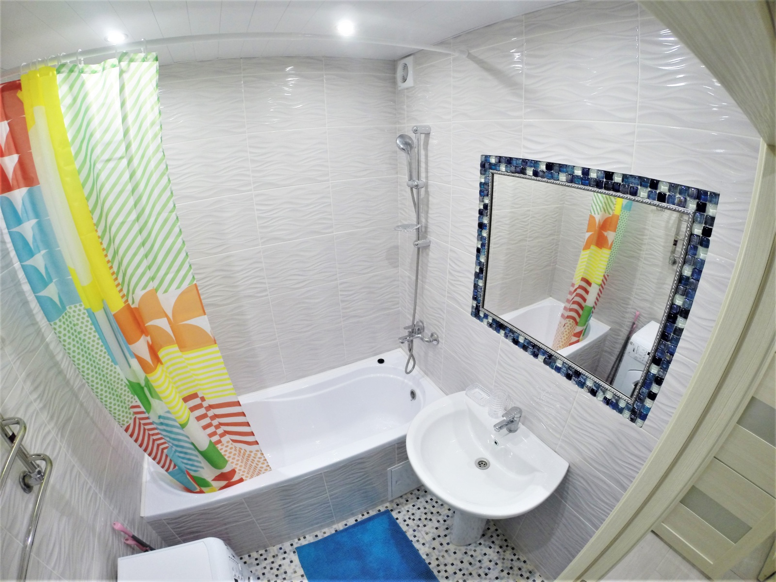 Сдается 2-комн. квартира, 47 м²