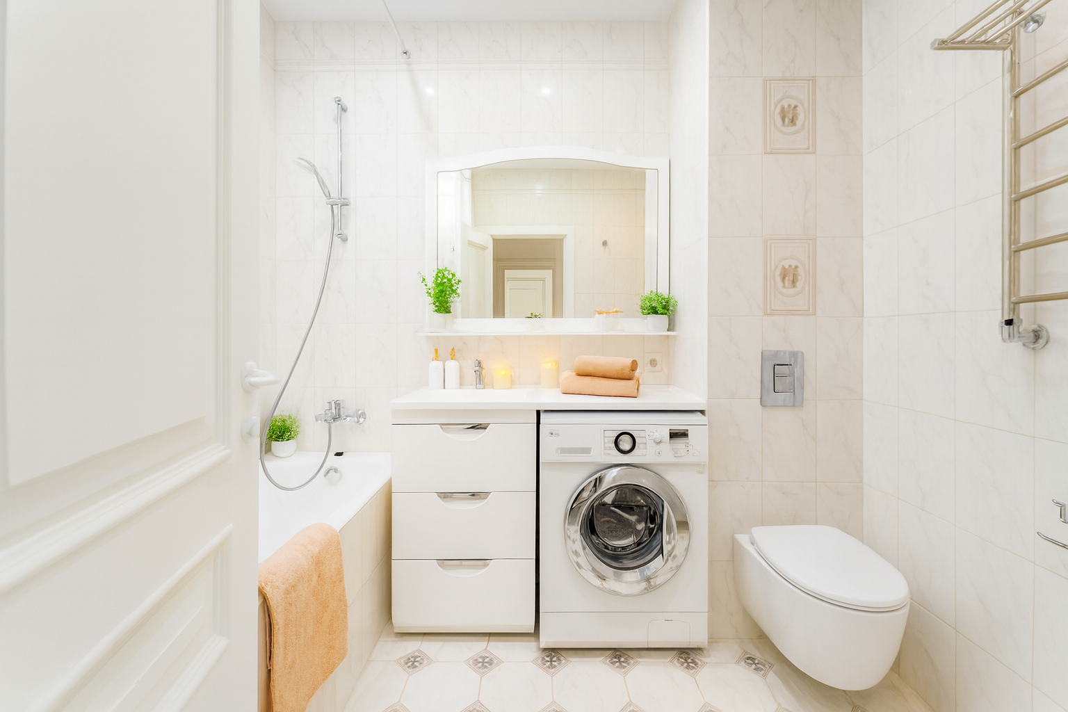 Комфорт достойный Вас!