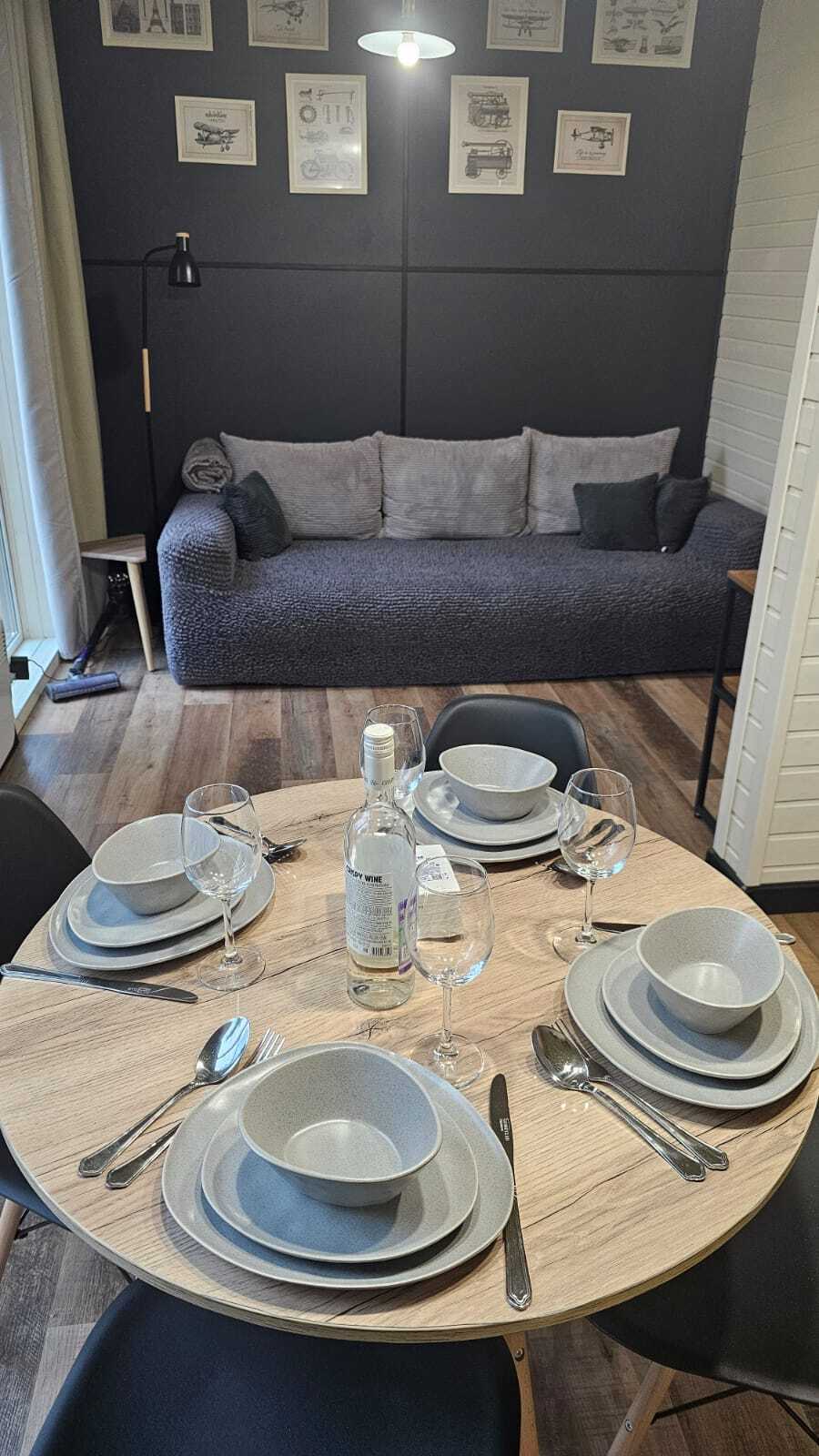 Дом для отдыха на Светлой Поляне 56