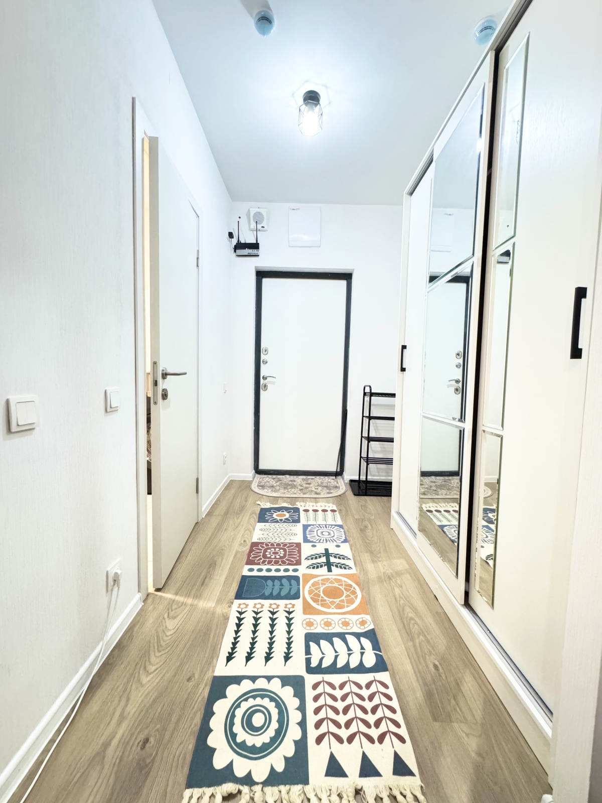 Апартаменты Зона Комфорта на Авиаторов 5