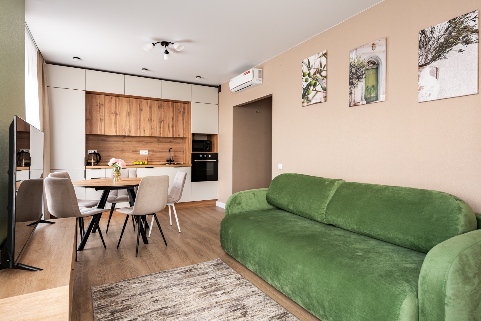 Sunmarine на шоссе Очаковское