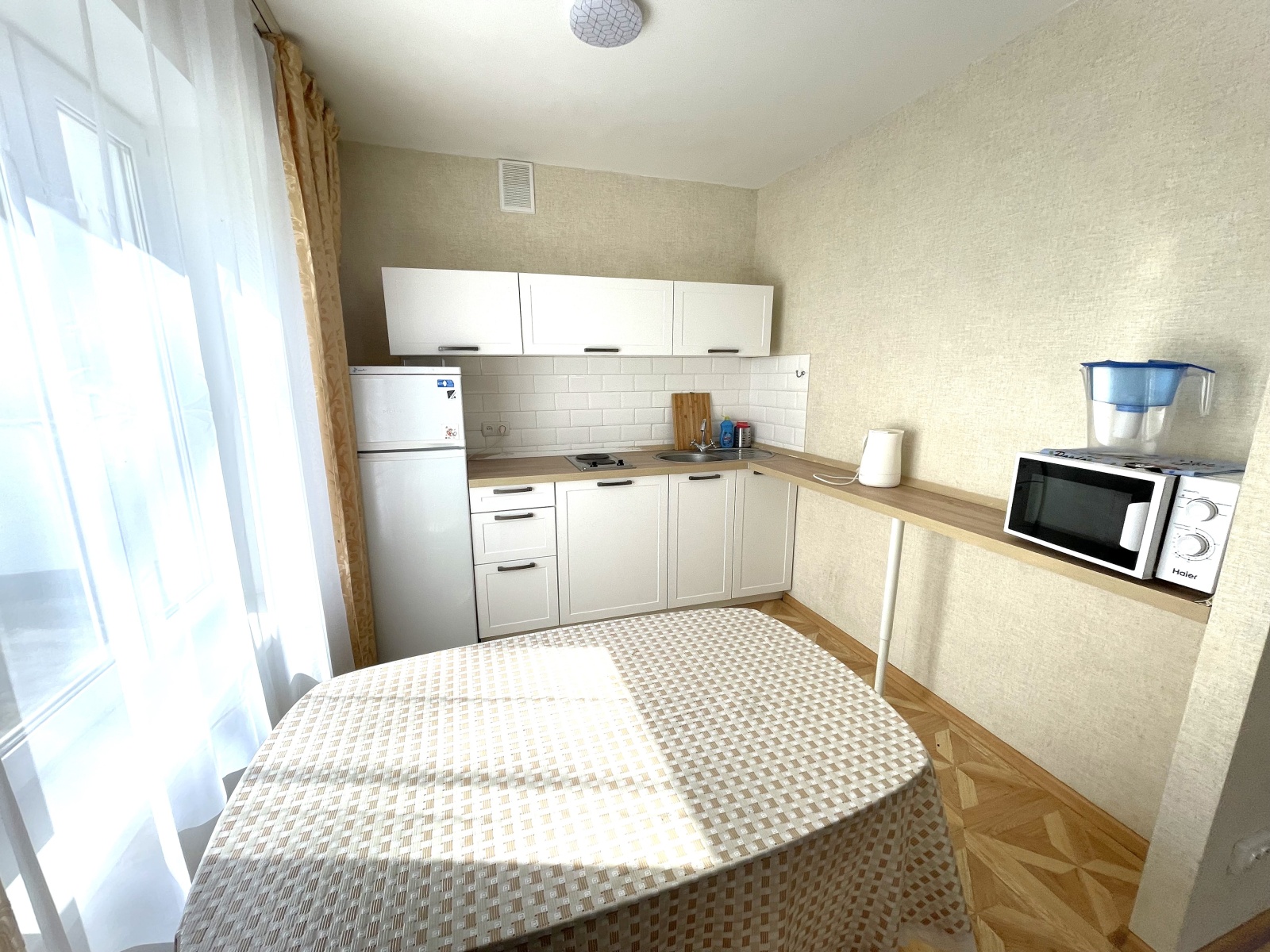 Сдается студия, 37 м²