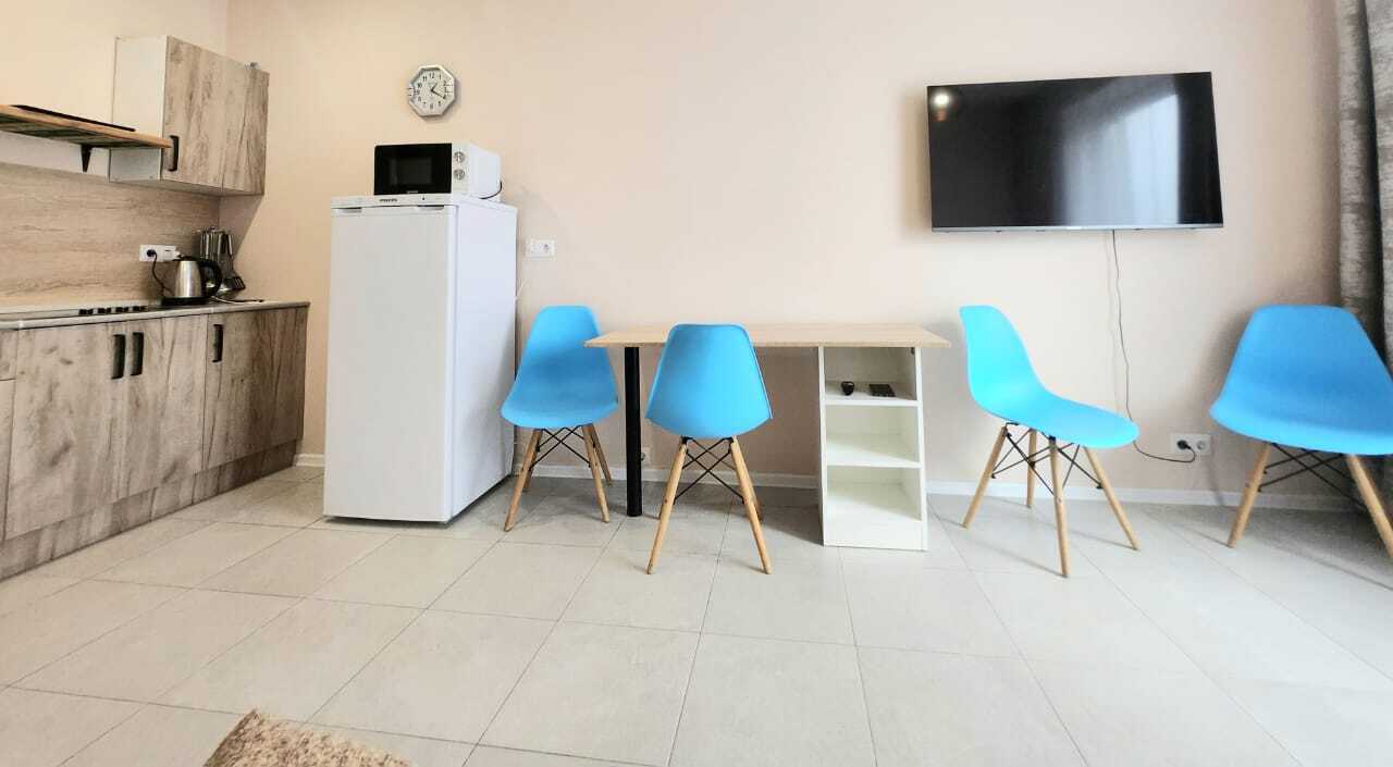 Уютная квaртира в Мoскве у метро Перерва