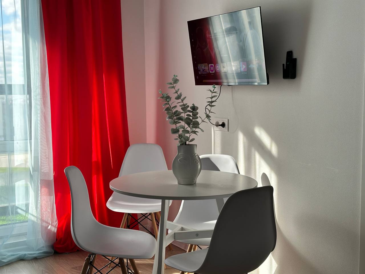 Квартира комфорт-класса