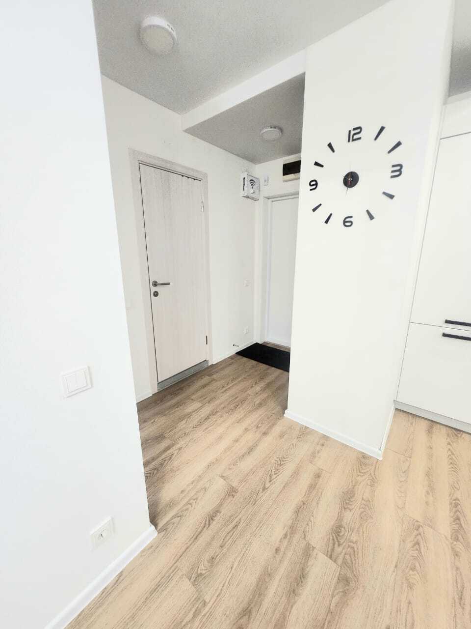 Комфортная 1-комнатная квартира 