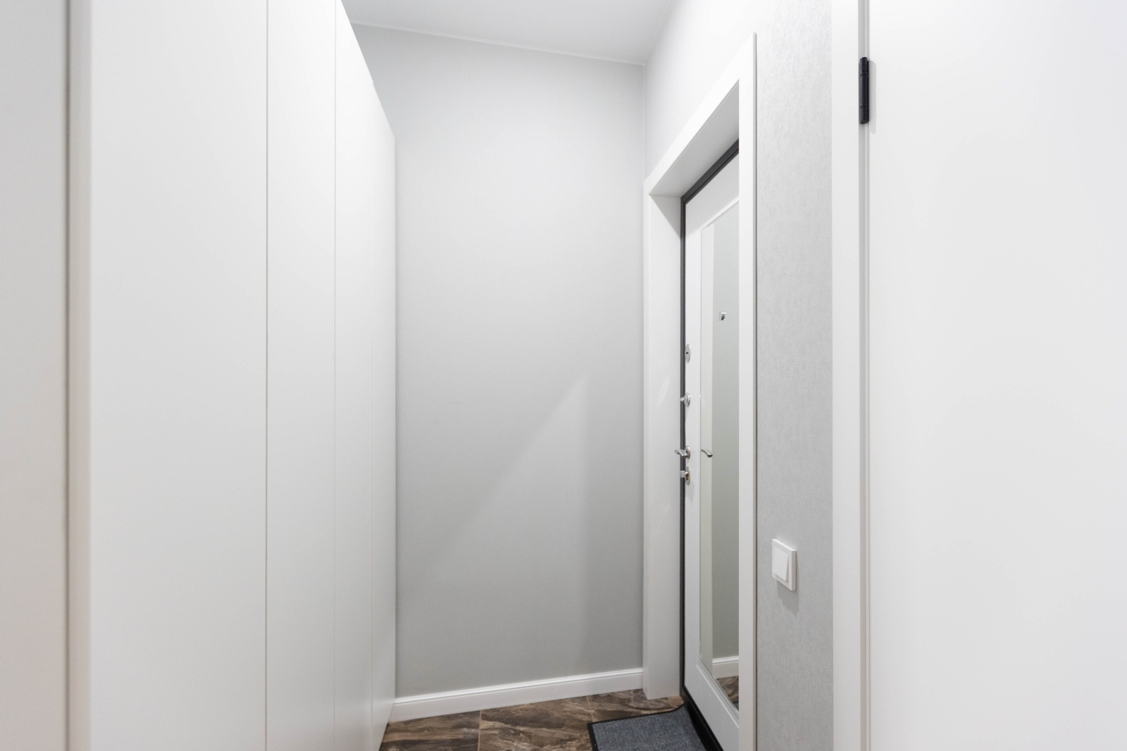 Уютная студия на Стремянном переулке