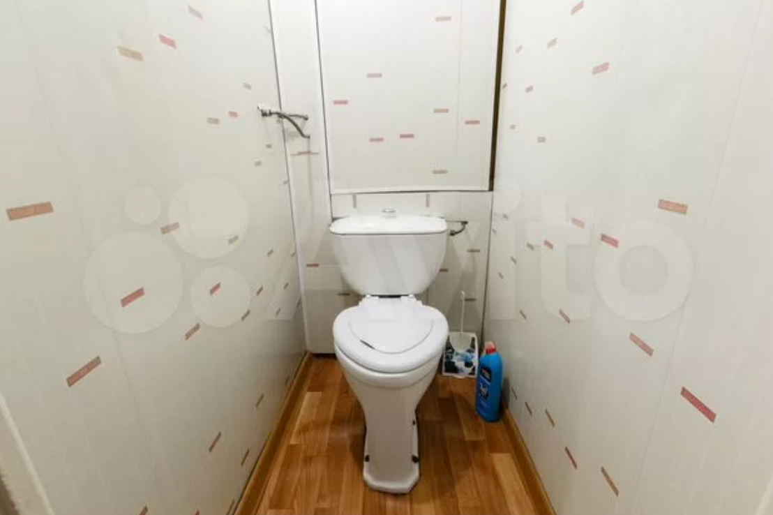 Сдается 1-комн. квартира, 39 м²