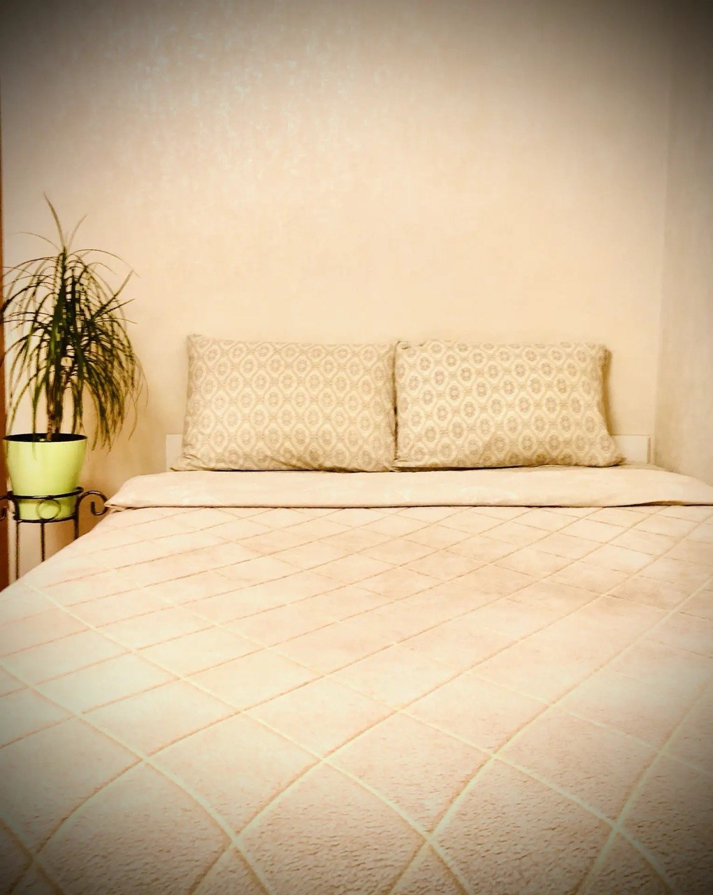 Welcome Home на Островитянова