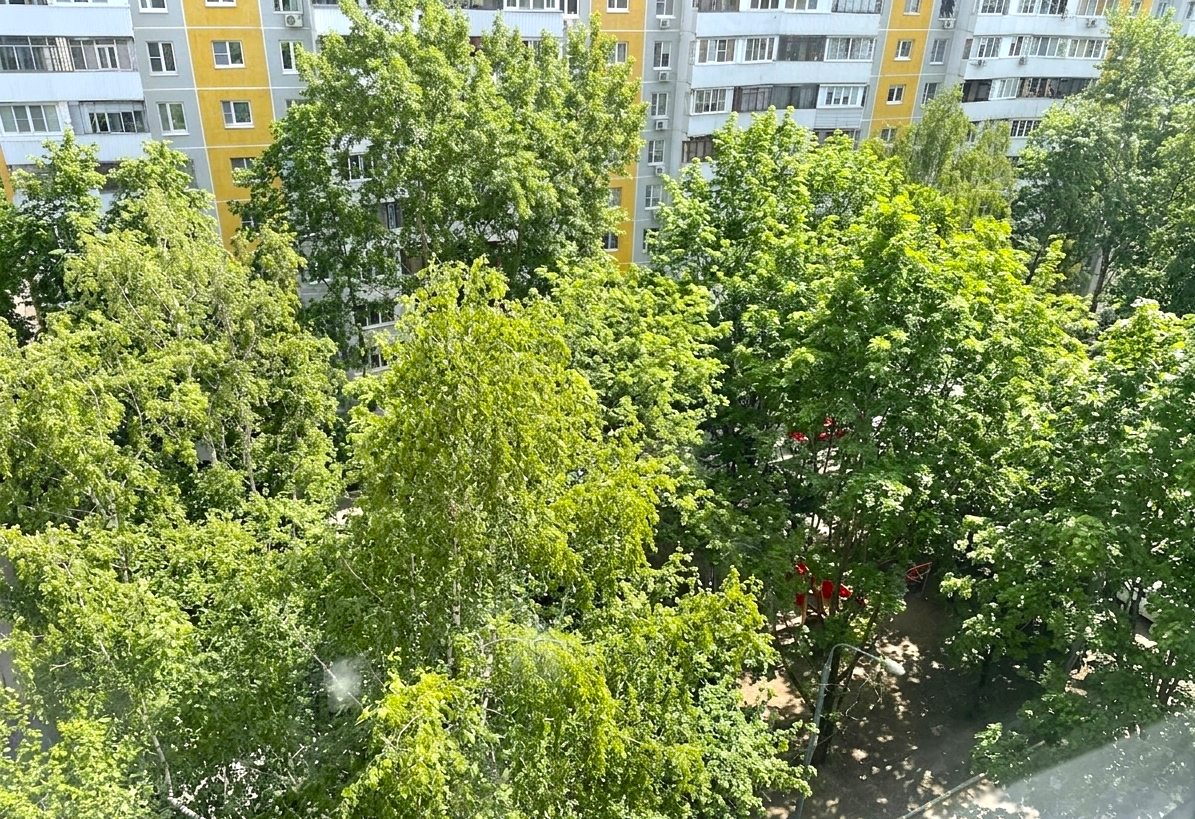 Сдается 1-комн. квартира, 34 м²