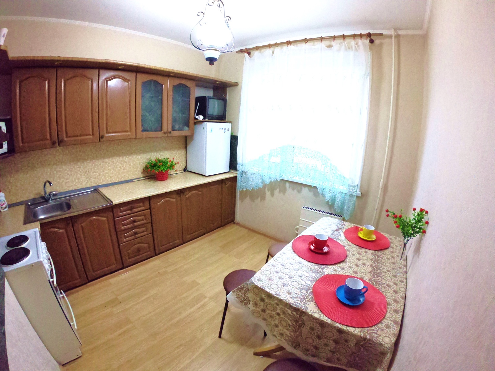 Сдается 1-комн. квартира, 39 м²
