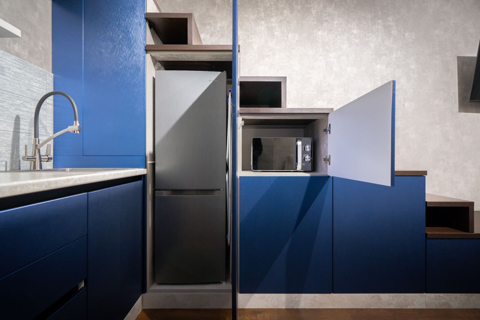 Уютные апартаменты в центре Москвы