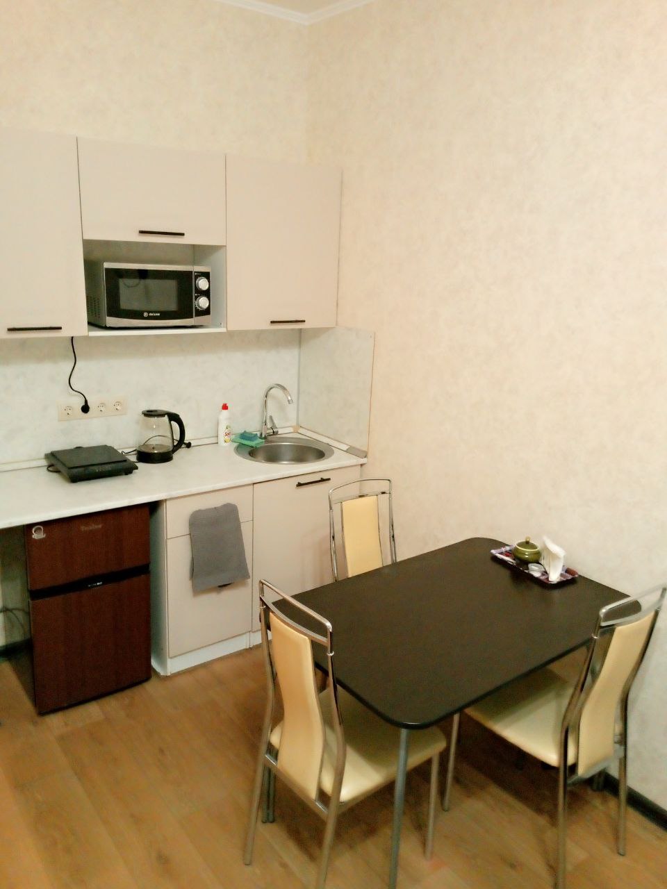 Life Apartments ​Большая, светлая 2х комнатная квартира