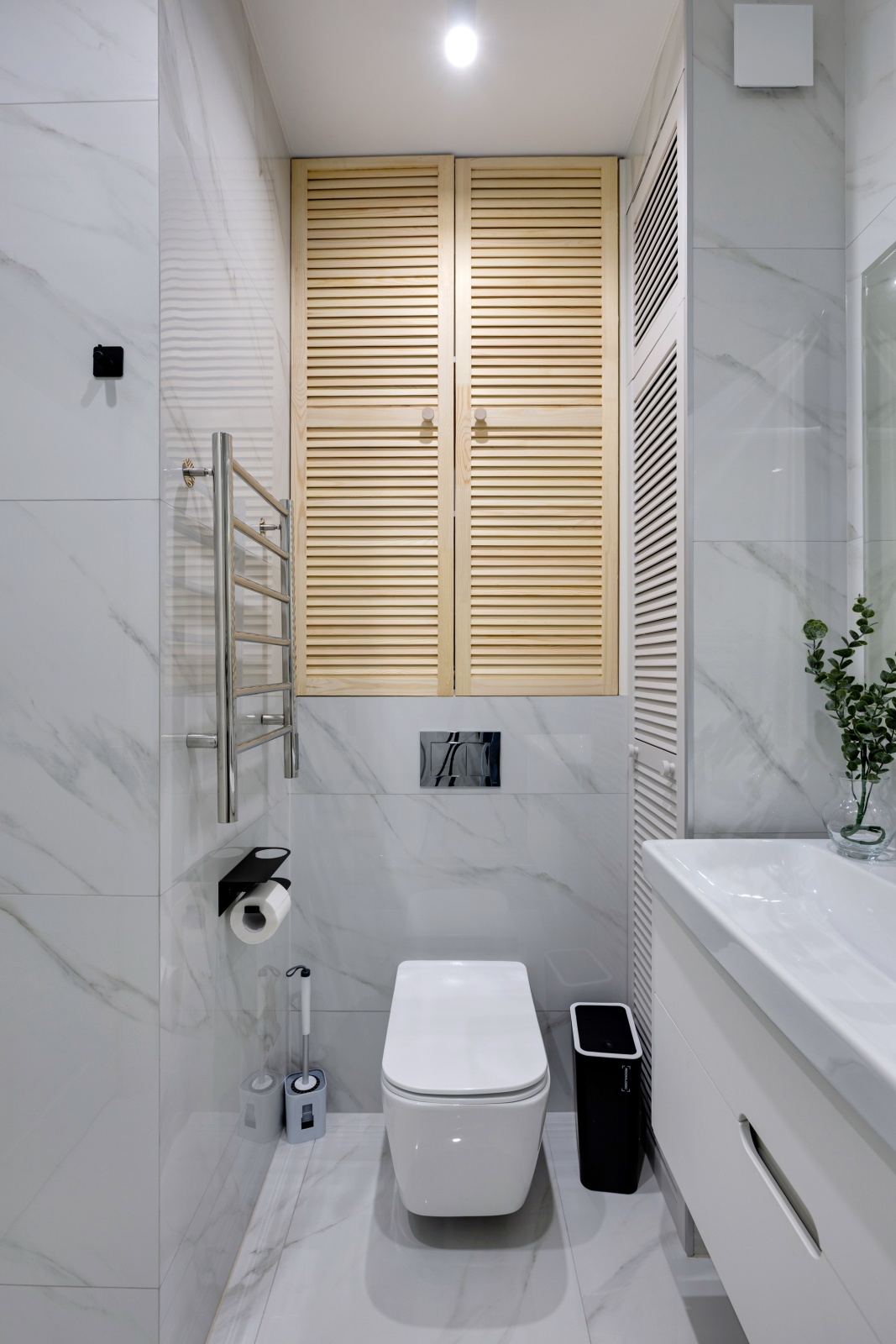 Квартира Россо от Home24