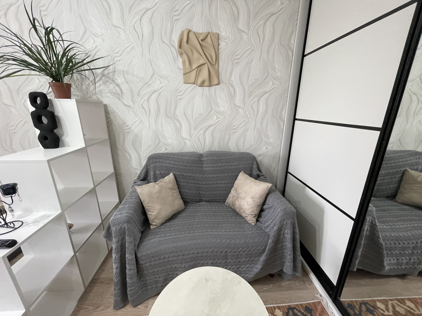 Квартира на Муромской 30