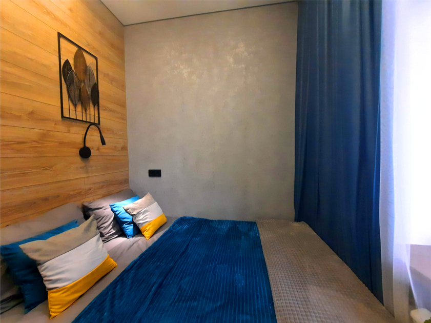 Loft Space Студия Венера