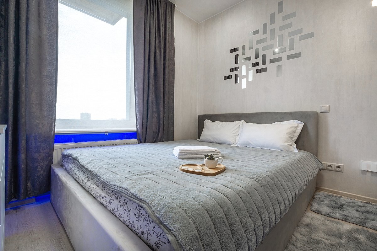 SKY Room в центре Москвы !