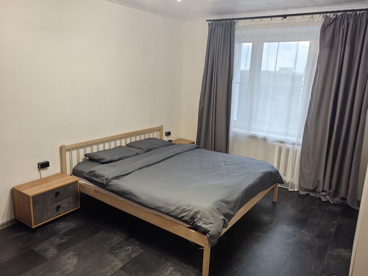 Квартира посуточно в Зеленограде!