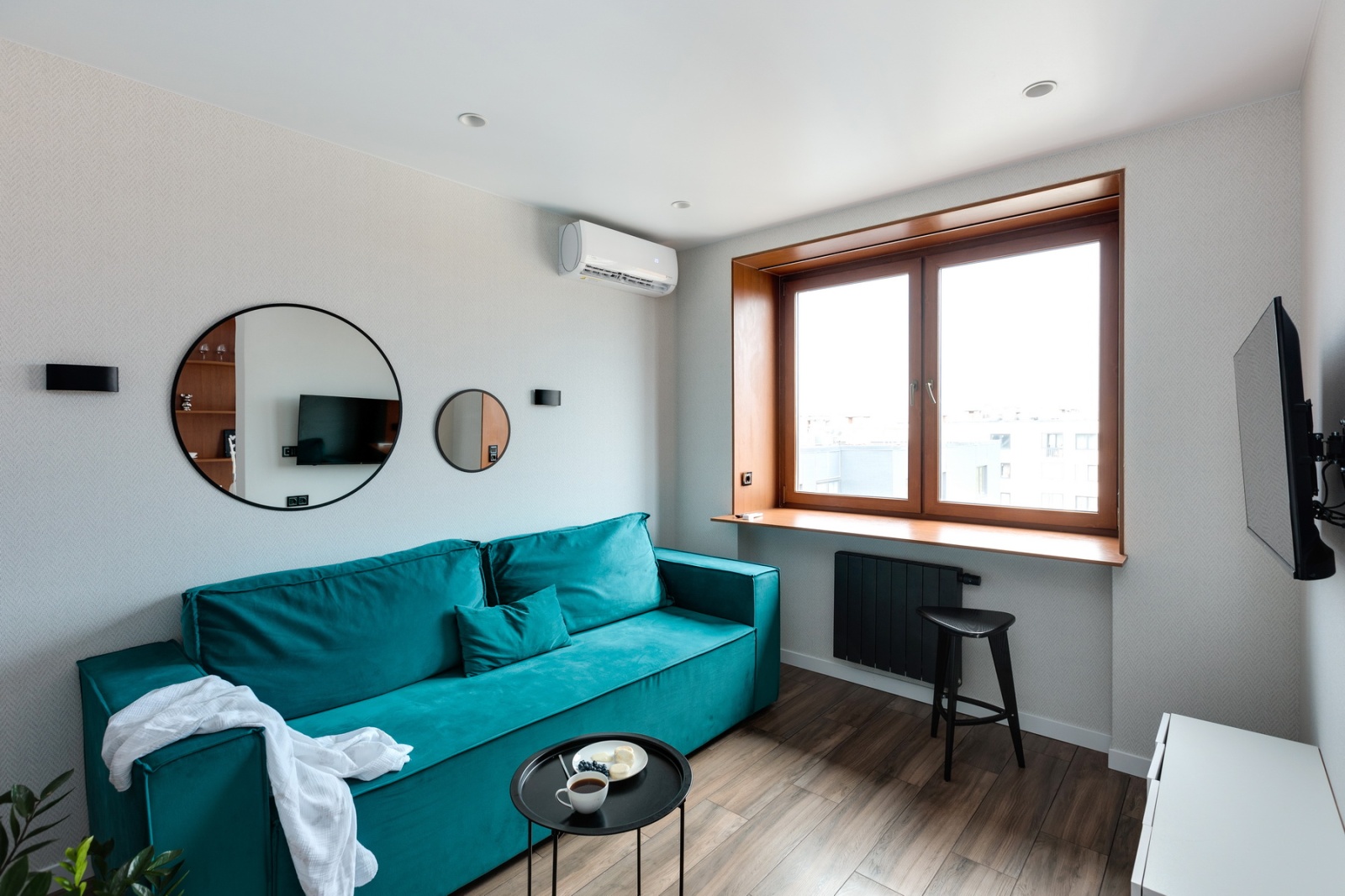 Квартира Шамбала от Home24