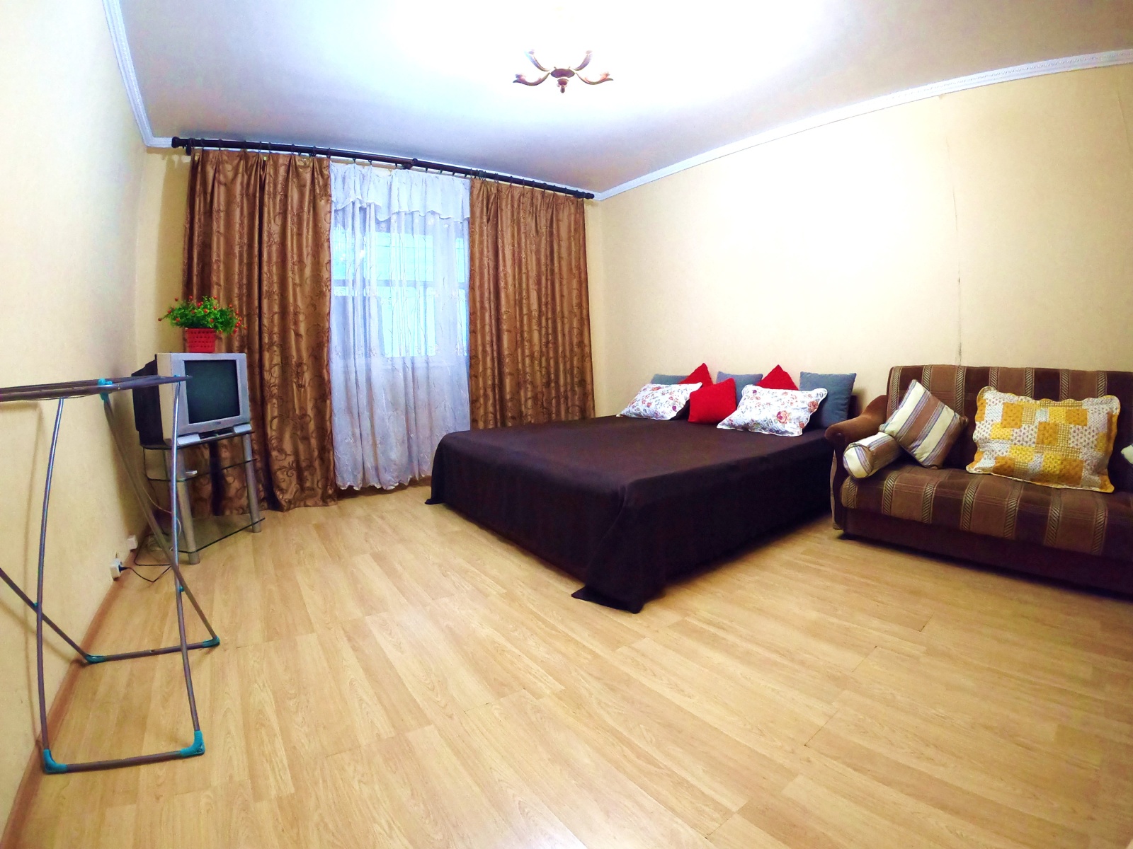 Сдается 1-комн. квартира, 39 м²