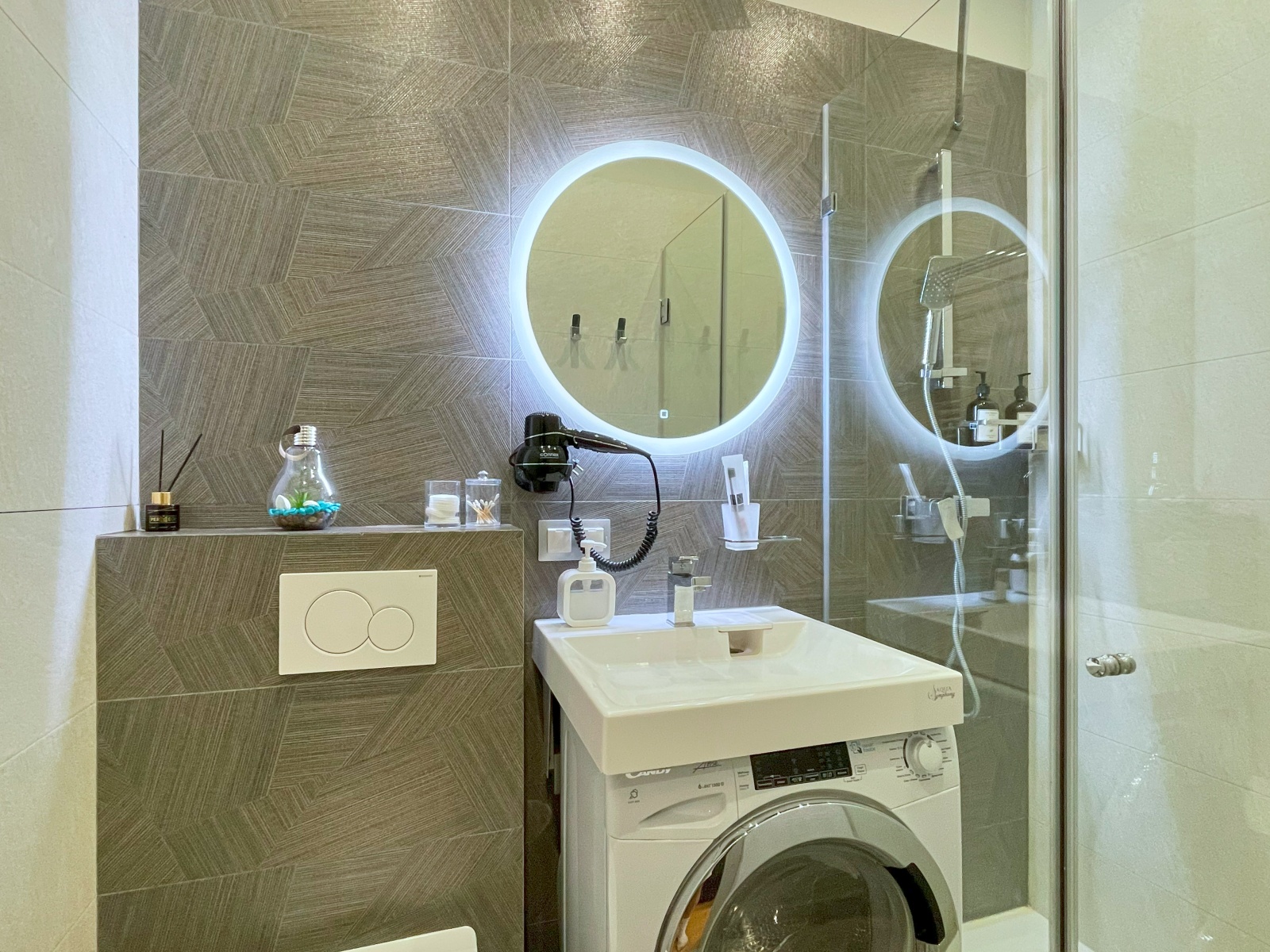 Гостим тут - мини-отель Ocean key, номер Sunset Bay