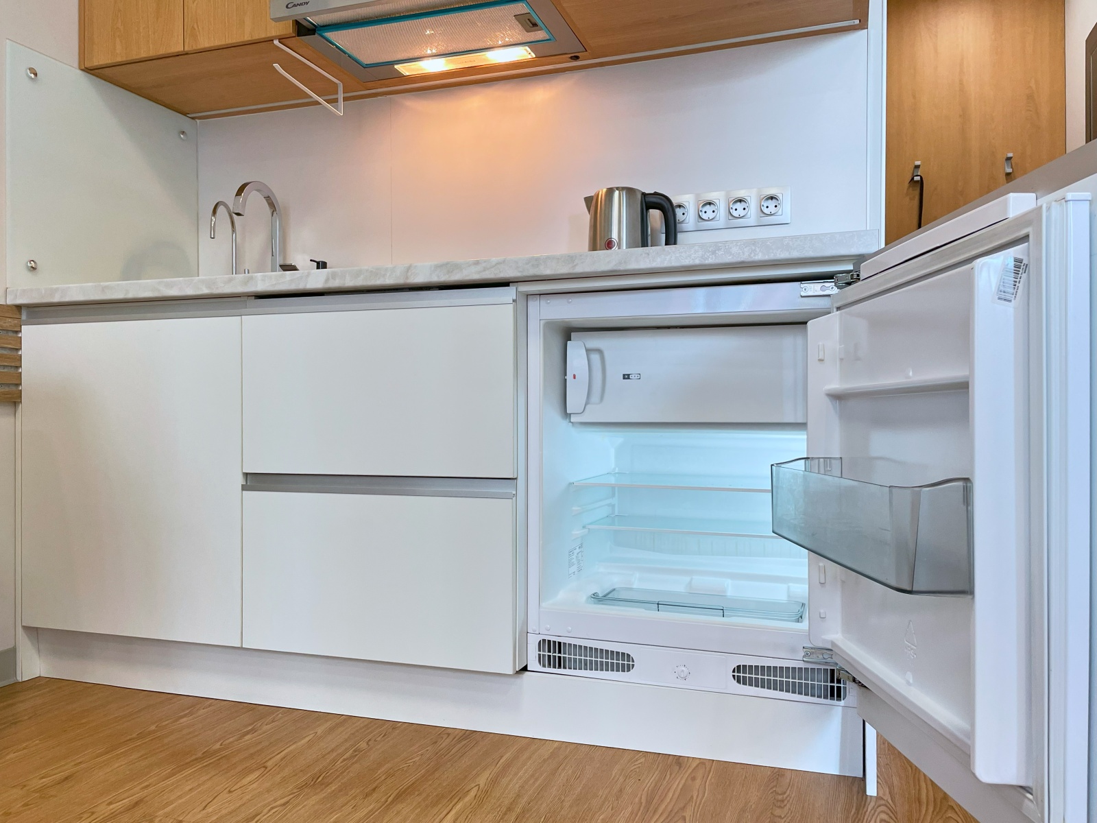 Гостим тут - мини-отель Ocean key, номер Morning Tide