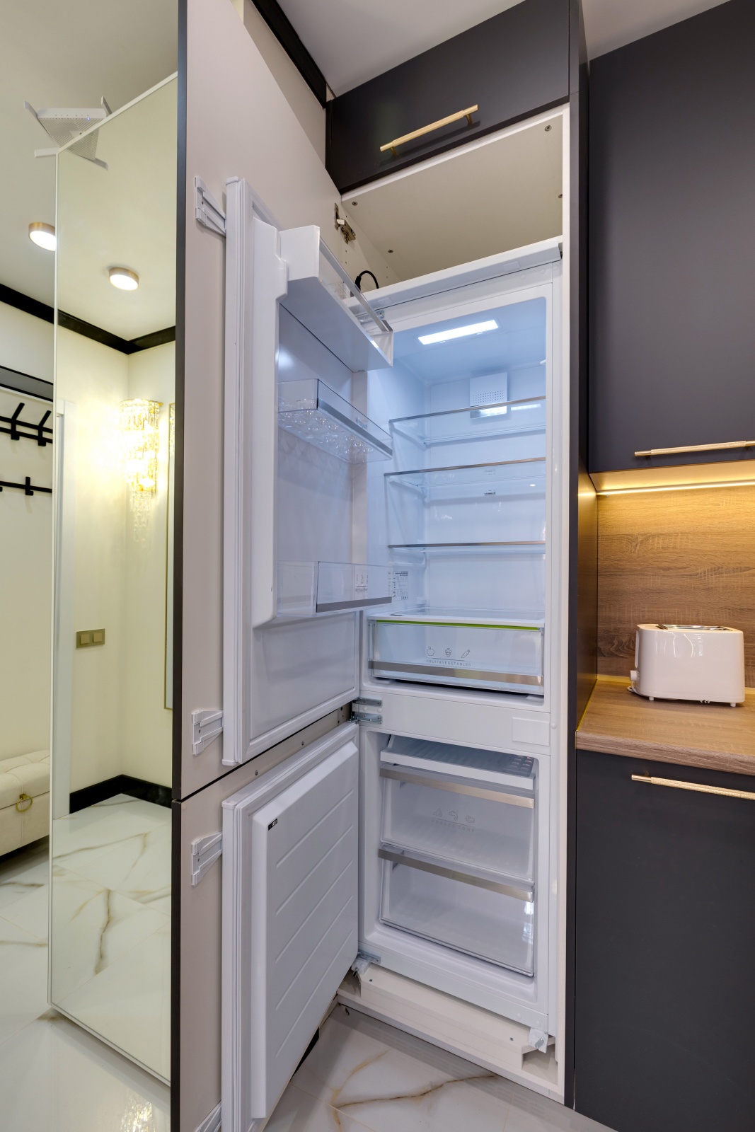 Квартира Сойка от Home24