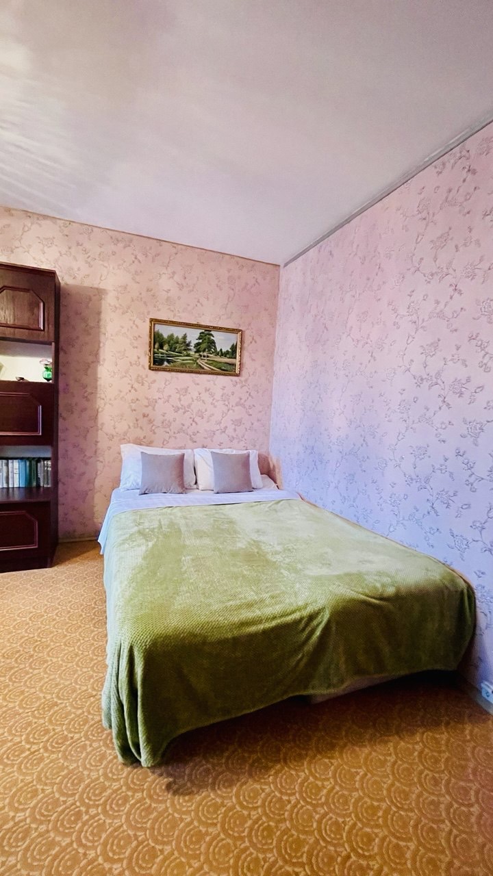 Бирюлевская 31/1