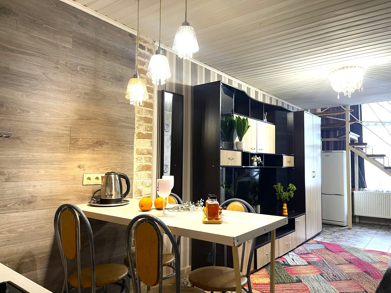 Сдаются 1-комн. апартаменты, 45 м² в ЖК «Галерея ЗИЛ»