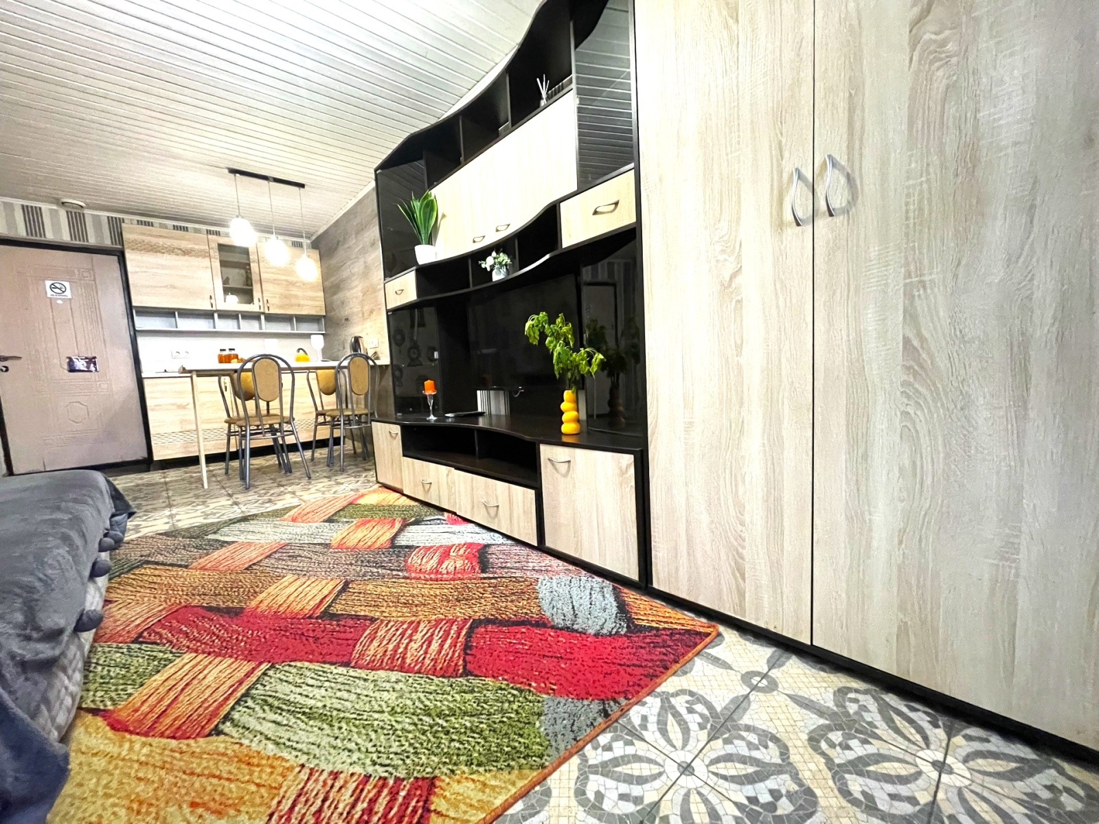 Сдаются 1-комн. апартаменты, 45 м² в ЖК «Галерея ЗИЛ»