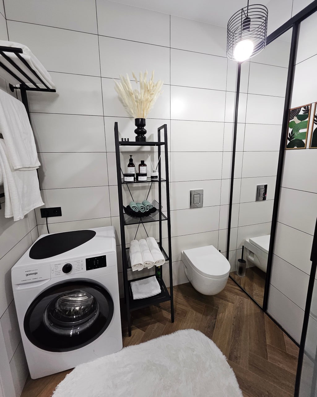 Студия неподалёку от парка ВДНХ