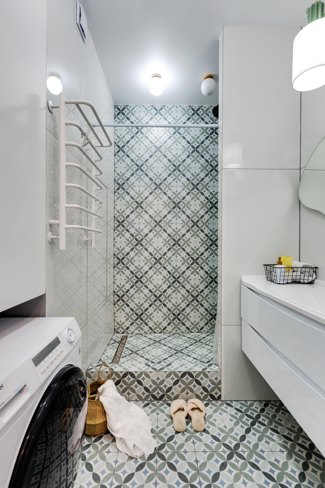 Апартаменты Талисман от Home24