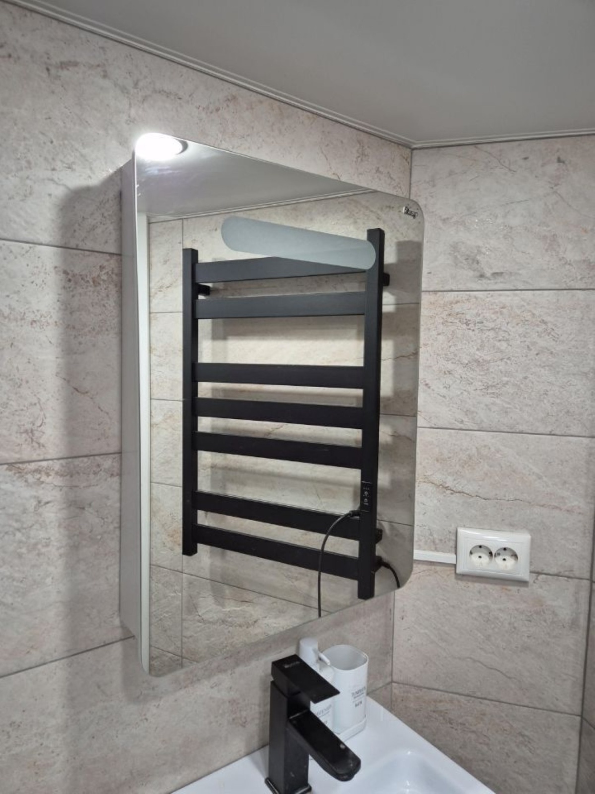 Студия в цeнтpe Москвы