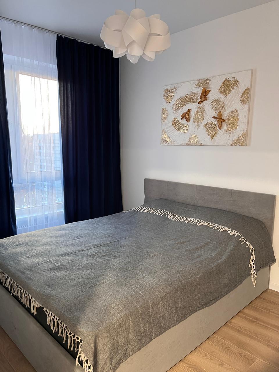 Квартира новая от сети Rentme24 