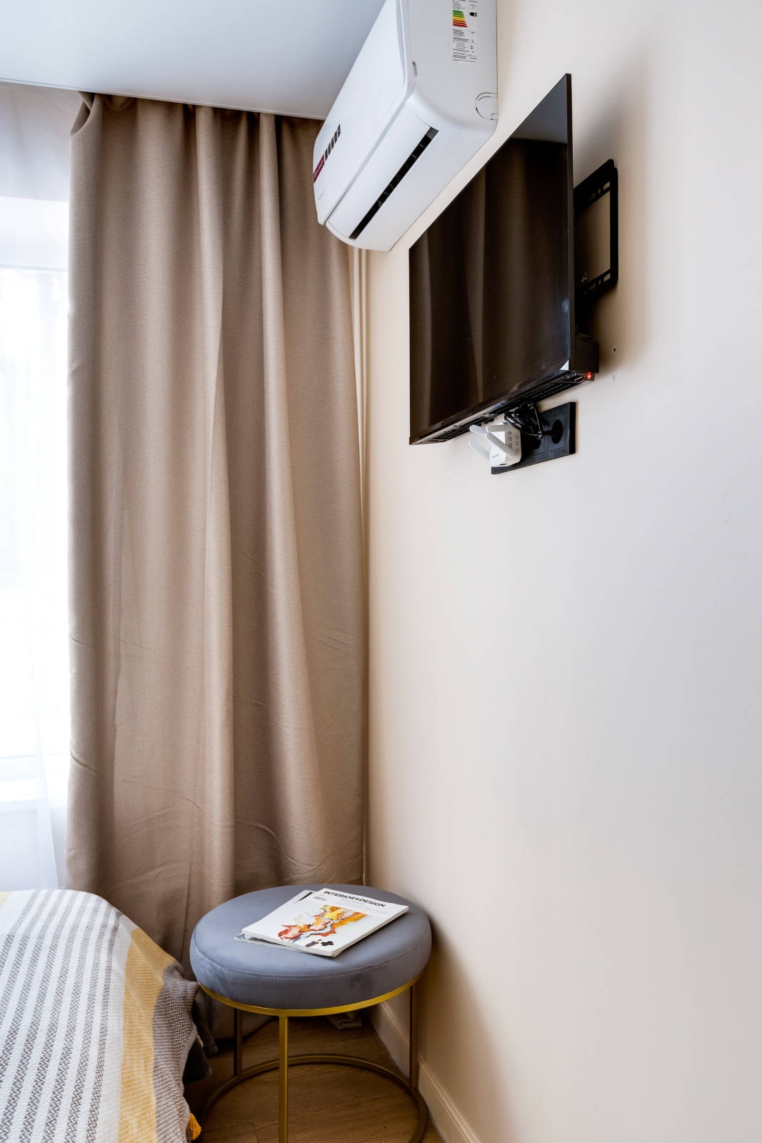 Студия Venera от Home24
