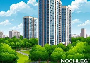Набережные Челны: достопримечательности, часть 2
