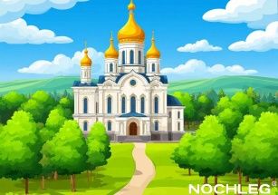 Дмитров: достопримечательности, часть 3