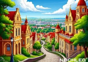 Ейск: достопримечательности, часть 2
