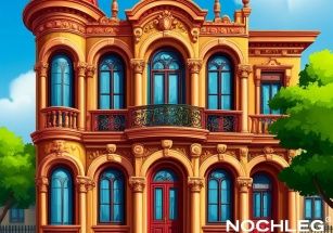 Евпатория: достопримечательности, часть 4