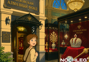 Московский Алмазный фонд