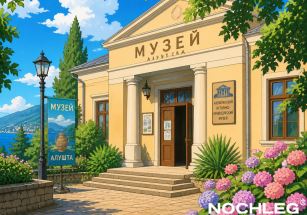 Лыткарино: достопримечательности, часть 2