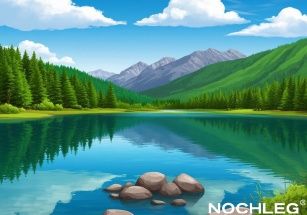 Железногорск: достопримечательности, часть 1