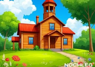 Веселовка: достопримечательности, часть 2