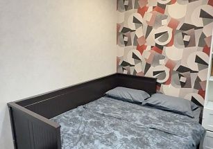 2х комнатная квартира Кузьминки
