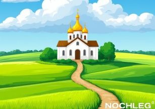 Белая Калитва: достопримечательности, часть 1